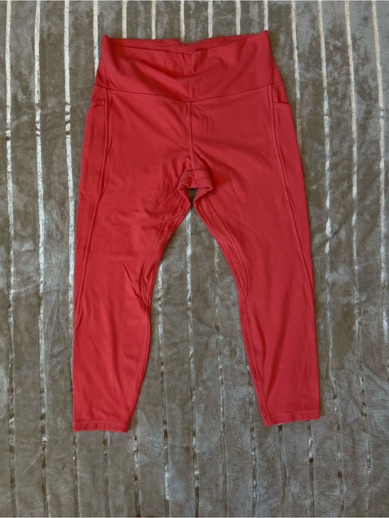 lululemon athletica Pants - Lululemon Size 14 Align High Rise Pant Legging
